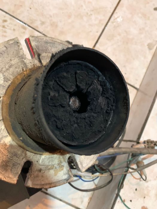 Котельное оборудование