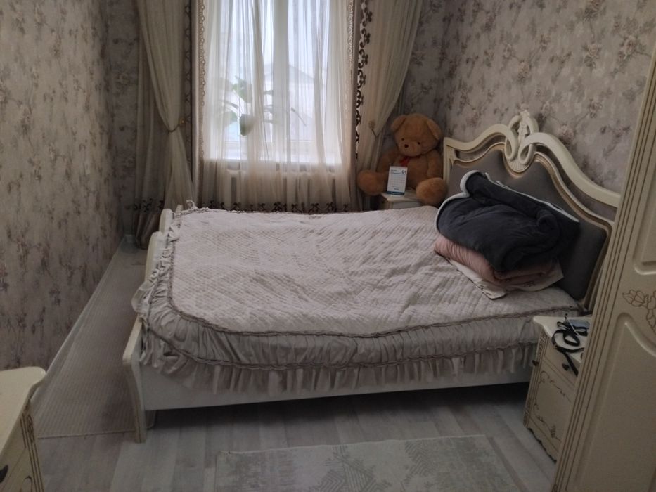 Тез арада сатылады