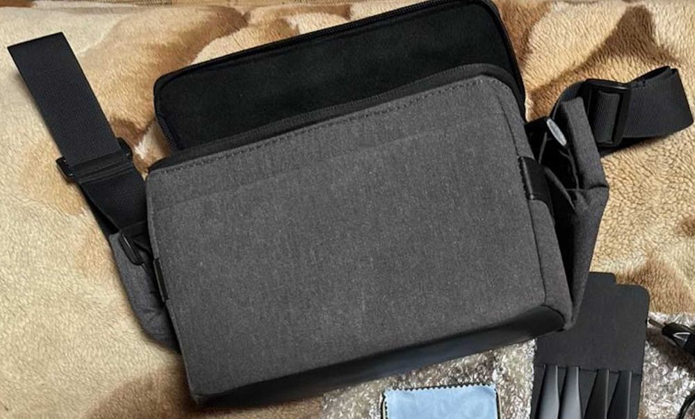 Комплектующие, запчасти для DJI Mavic Air