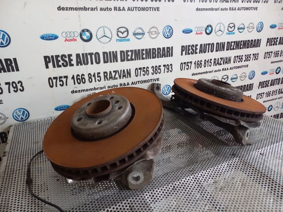 Fuzete Fuzeta Fata Bmw F10 F11 F12 F13 F06 Sdrive - Dezmembrez Bmw - Dezmembrari Arad