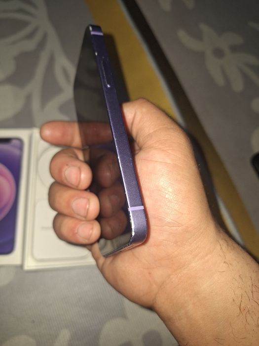 iPhone 12 Mini 128gb