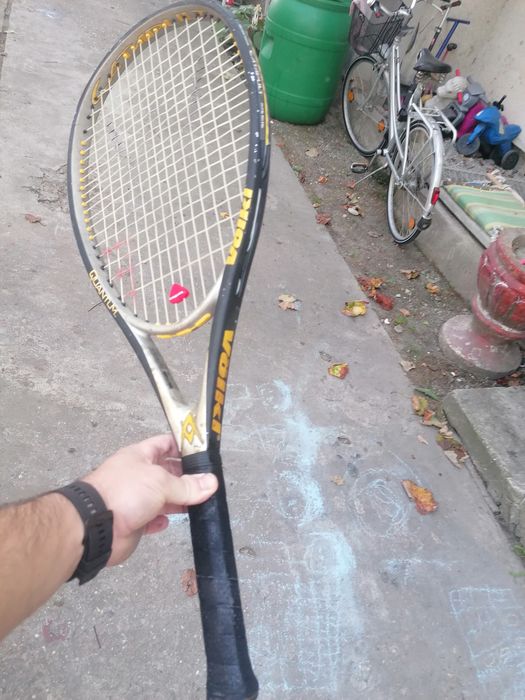 Racheta tenis Wilson pro staff