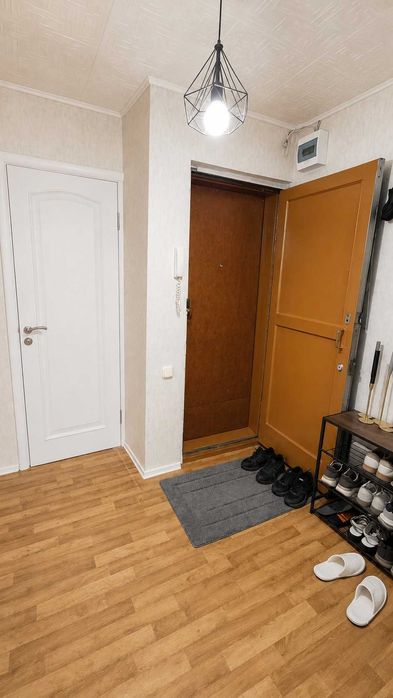 Продам 3 комнатную квартиру