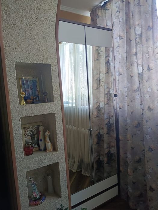 Продается 3 комнатную квартира