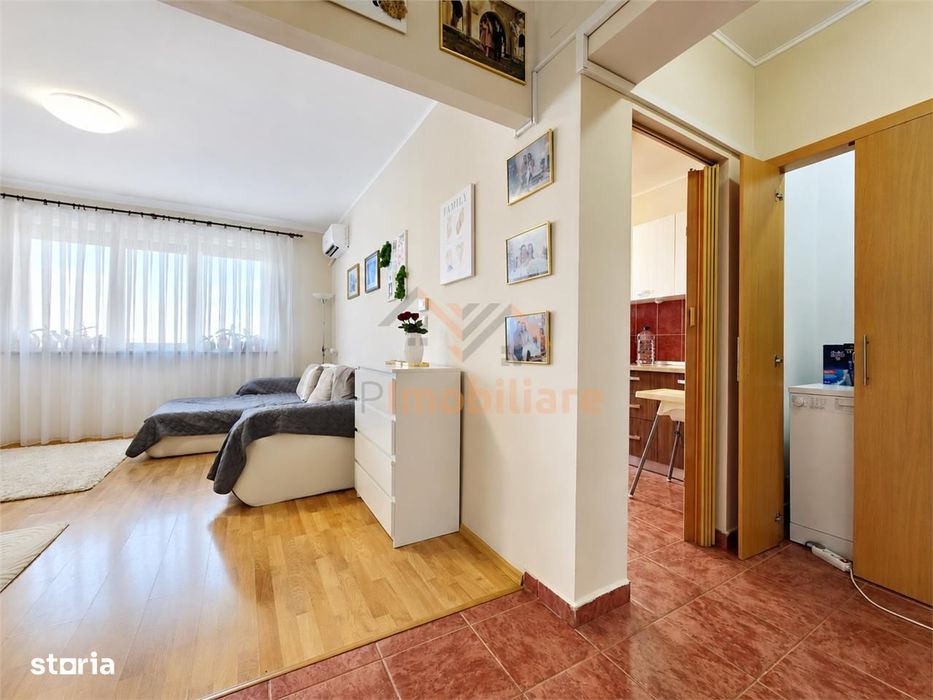 Apartament 2 Camere | Decomandat | Etaj 3 + Dressing | Sanmartin | Bih