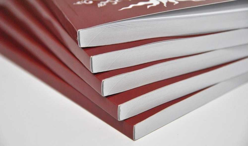 Твердый переплет , делаю твердый клеевой переплёт. Печать книг!
