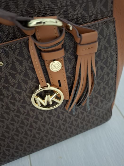 Кожаная натуральная сумка