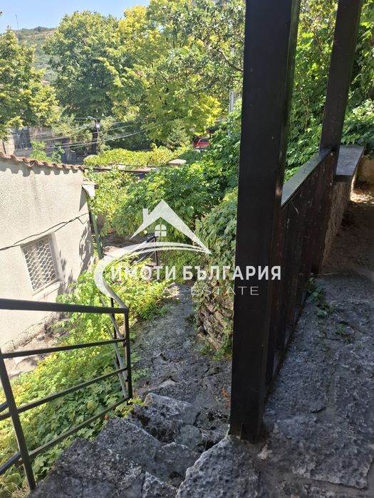 Къща в гр.Балчик