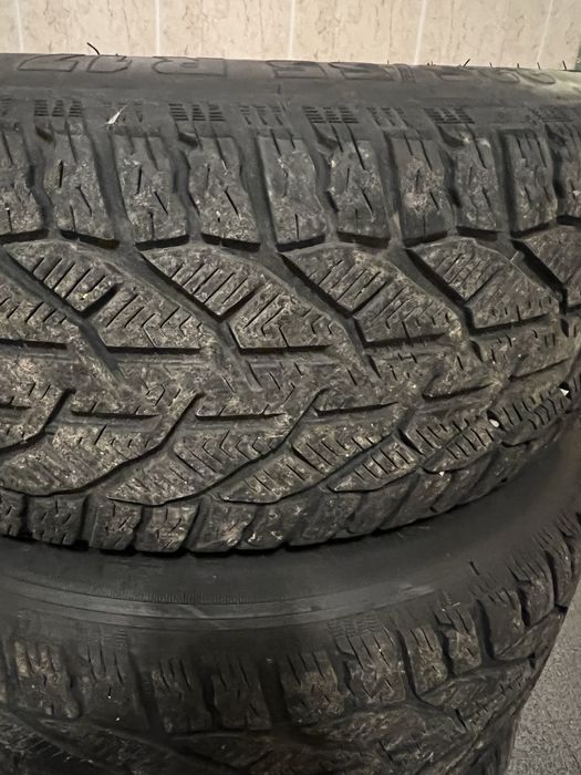 Продается сако диска с зимней покрышкой