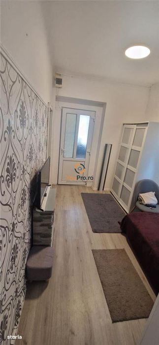Apartament decomandat cu 2 intrari zona Balcescu-Odobescu