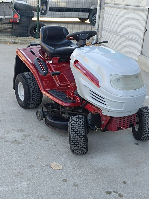 Тракторни косачки внос Германия