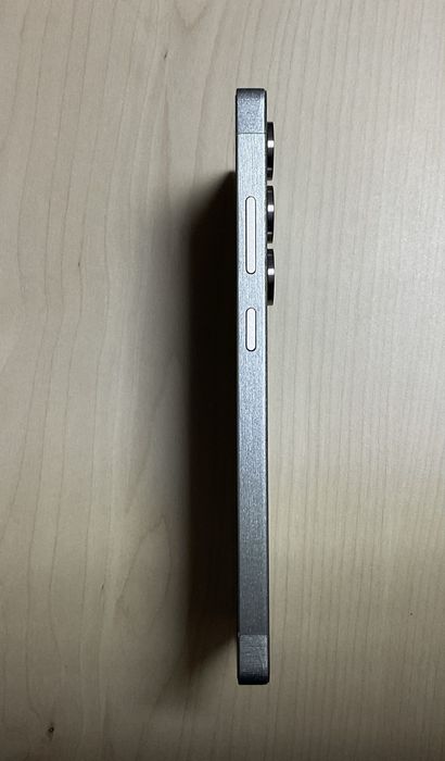 Samsung s25 ultra  Titan Gray