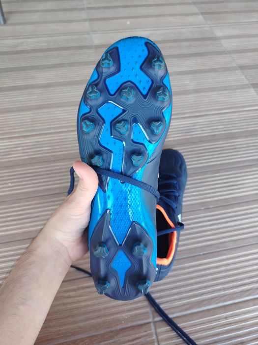 Vand ghete fotbal adidas copa sense 3 MG