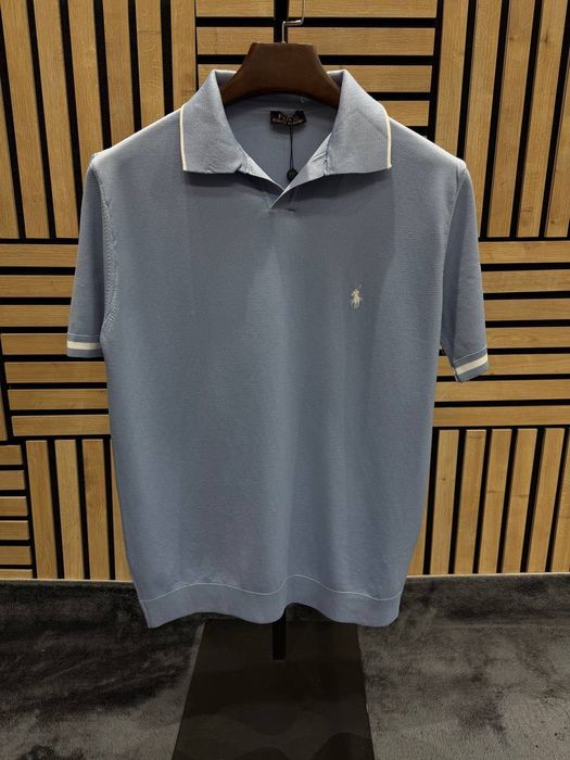 Тениски с яка Polo Ralph Lauren‼️