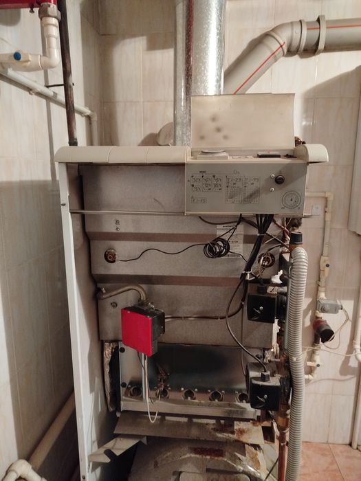 ремонт котлов низкие цены качественные услуги