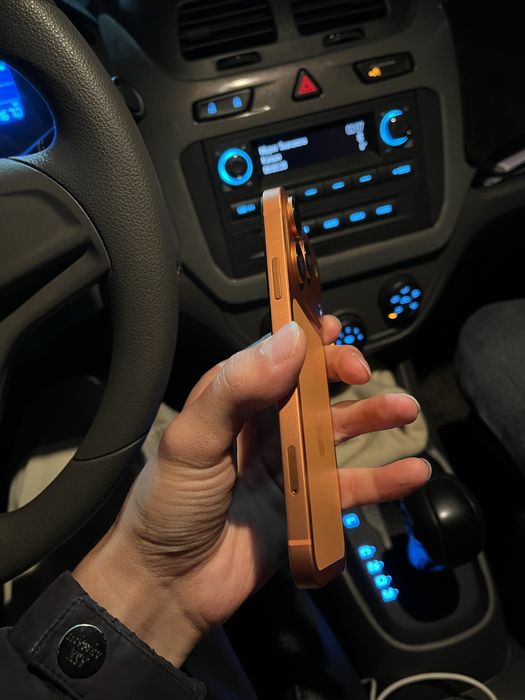 Iphone 11, В корпусе 17 pro