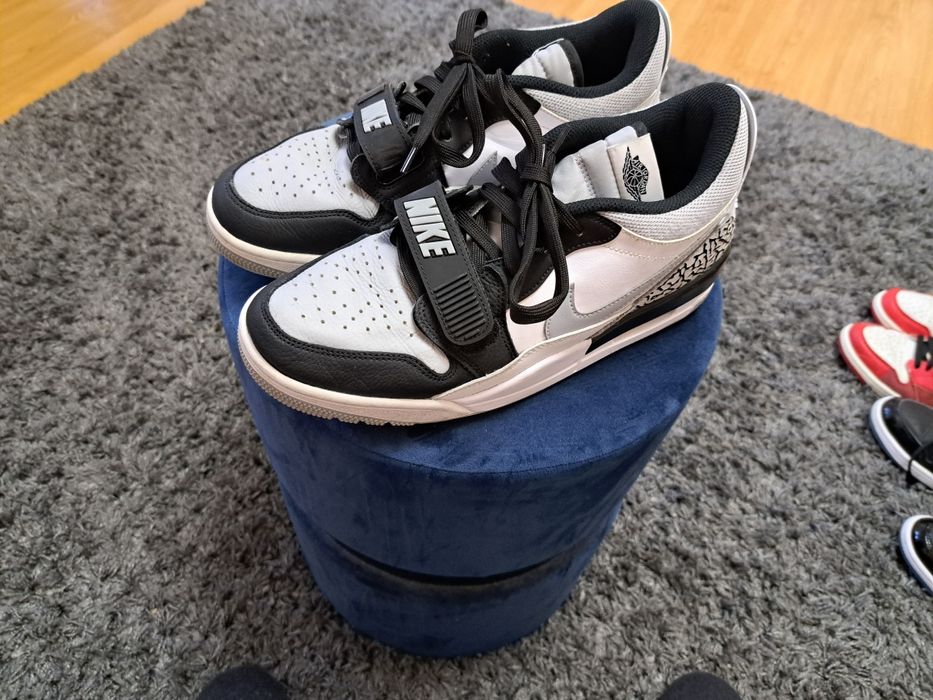 Мъжки маратонки  Nike  Jordan