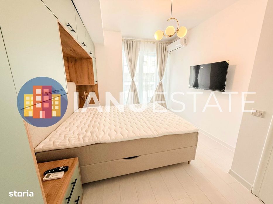 Duplex 13 Septembrie Parcul Carol Liberty Nou Centrala Terasa Parcare