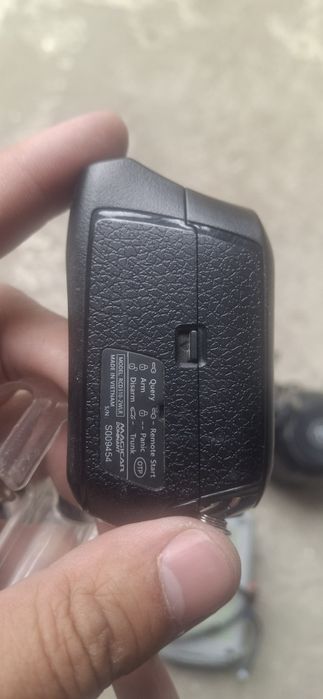 Продам Magicar 906S dominant состояние отличное оригинал ползовалис ма