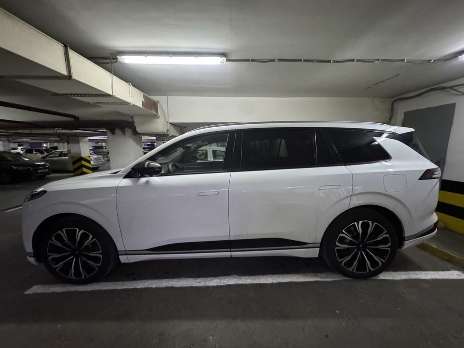 Услуги такси премиум класс