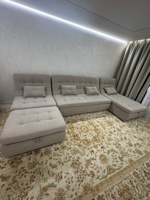 Продам мягкий уголок