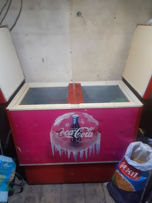 Zudlik bilan xaladilnik sotiladi