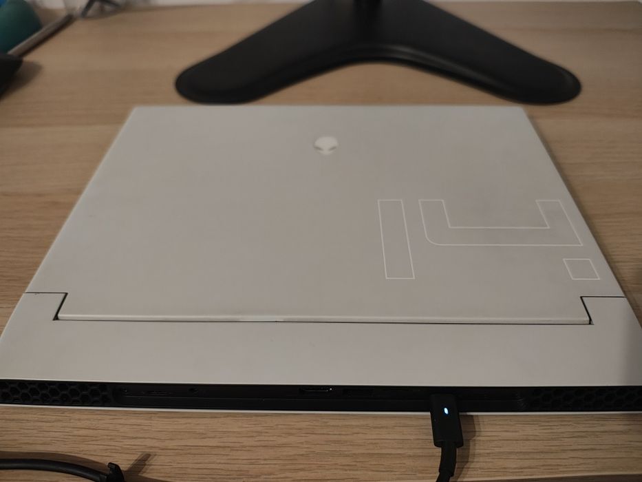 Dell Alienware X14 R1 i7 12700H/RTX 3060/32GB DDR5 5200Mhz/144Hz