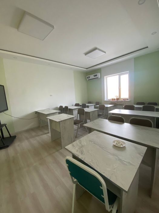 Xonalar ijaraga beriladi