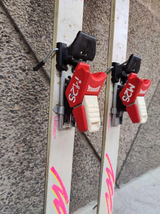 Ски TechnoPro Charade