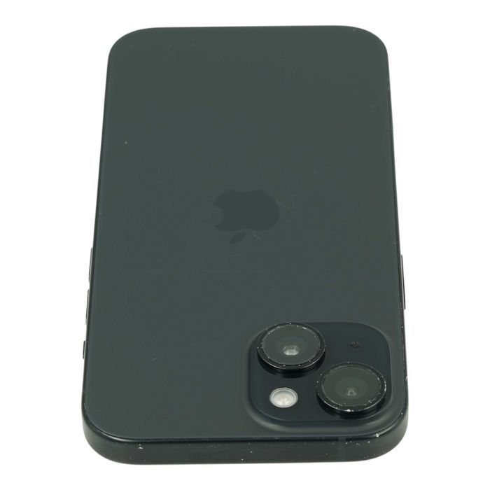Magazin Apple | iPhone 15 | Foarte Bun | Black | 128GB | 100% | Cu Garantie | In Rate | smilemobile.ro