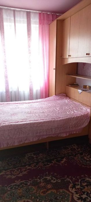 Продам квартиру в посёлке Доломитовый