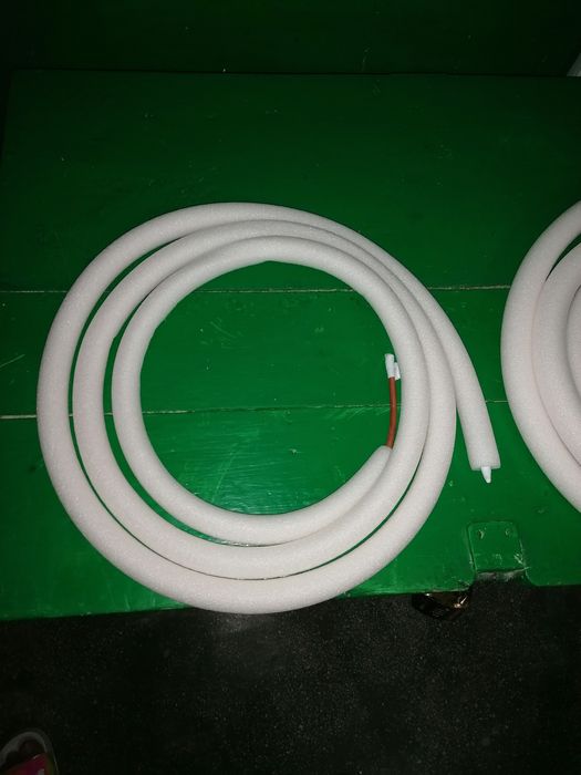 Vând chit țeavă aer condiționat