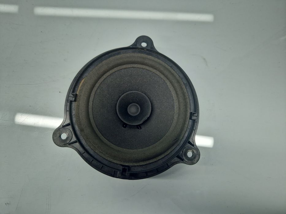 Boxa stanga spate Nissan Navara (D40) [Fabr 2005-2014] OEM