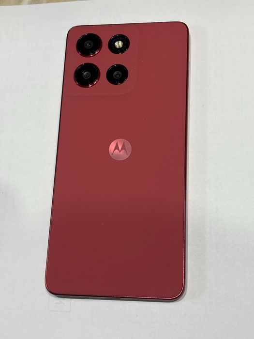 Motorola Edge 60 pro 256GB