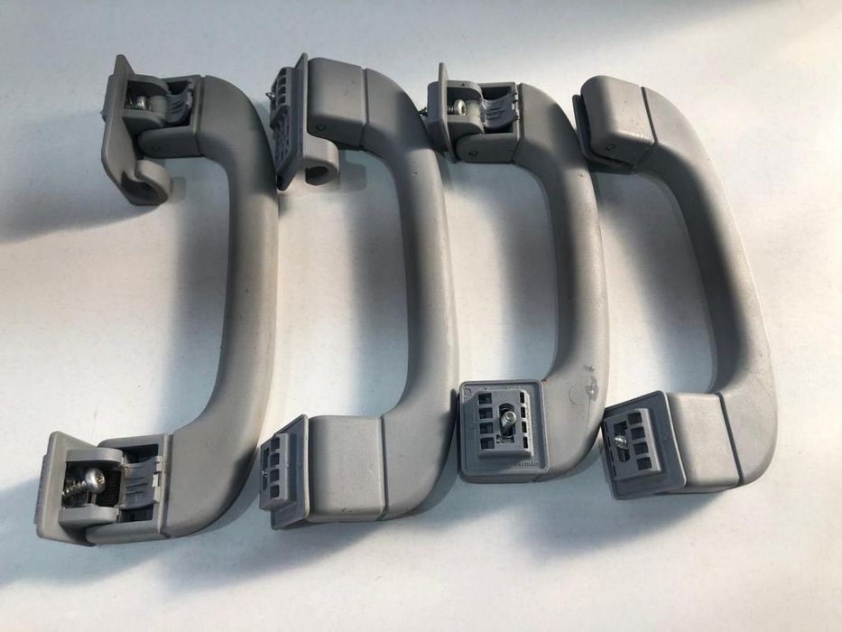 Set manere plafon BMW Seria 5 LCI e60 9143516