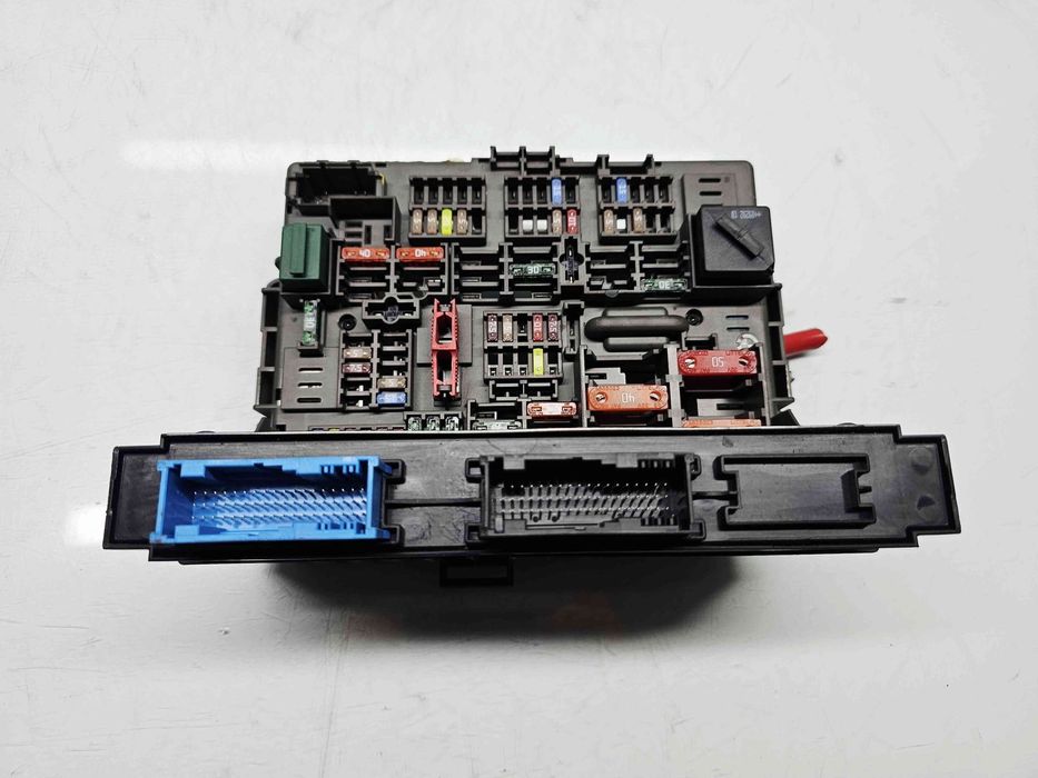 Panou sigurante  Bmw X1 (E84) [Fabr 2009-2015] 9119446-04