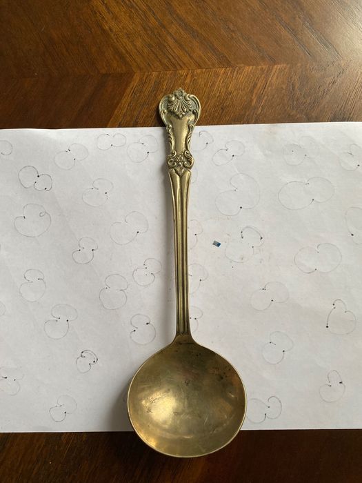 Антикварные вещи ссср