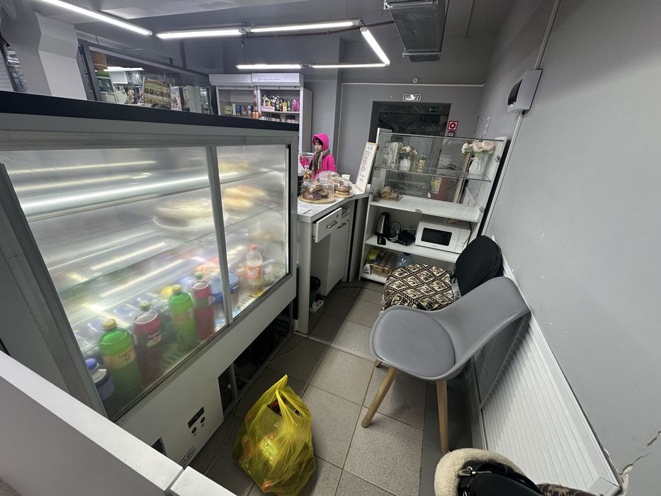 Продам действующий бизнес!