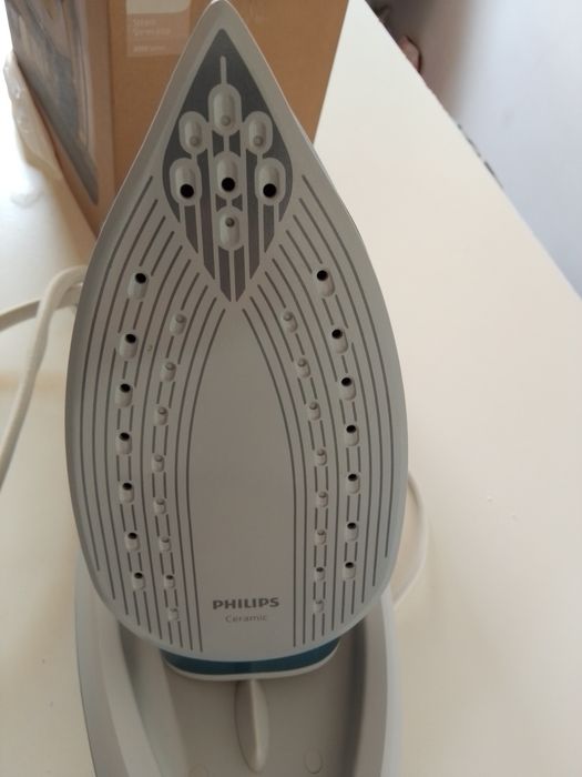 Продается парогенератор Philips