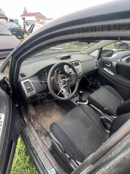 Suzuki Liana/Сузуки Лиана НА ЧАСТИ