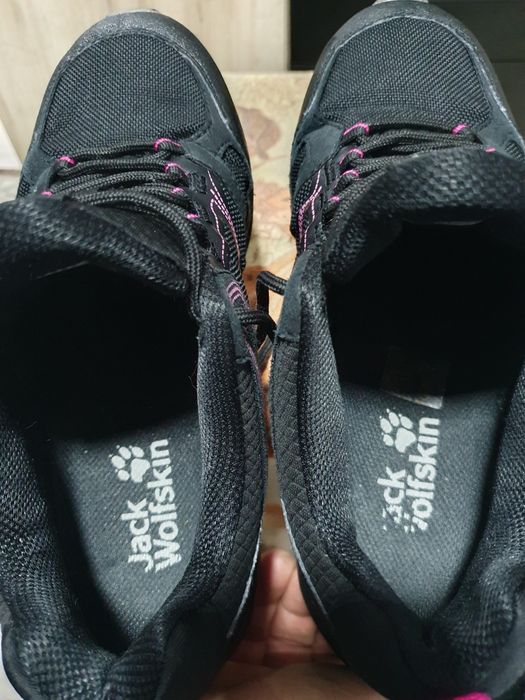 Adidas Jack Wolfskin nr.40