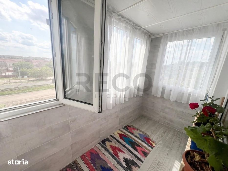 RECO apartament 3 camere in Dragos Voda