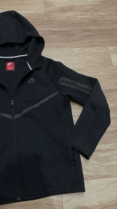 Nike tech fleece