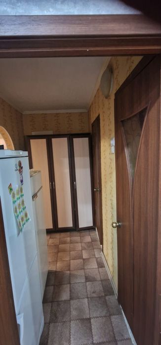 Продам 2х комнатную квартиру