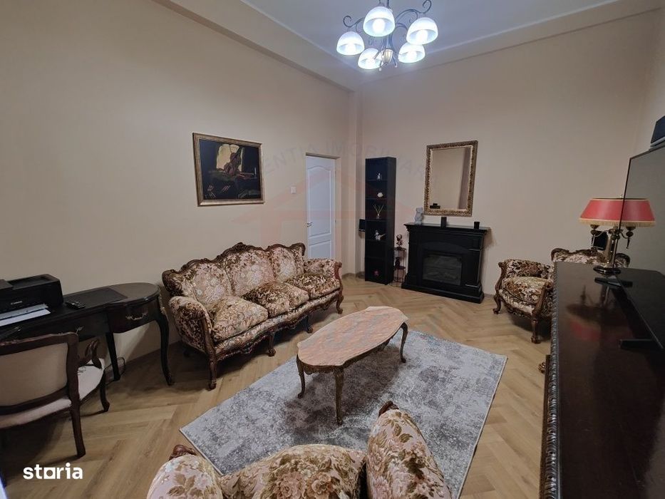 Apartament,