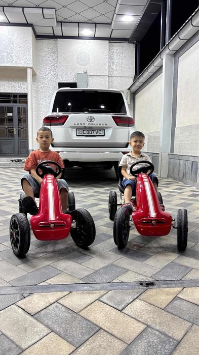 Velokard  velokart , pedaalli mashina karting bolalar mashinasi