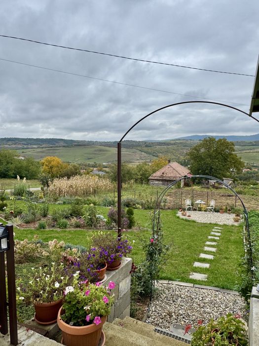 Casă modernă premium - liniște și confort