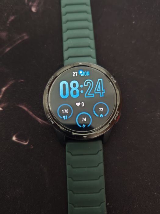 Smartwatch Xiaomi S1 Active