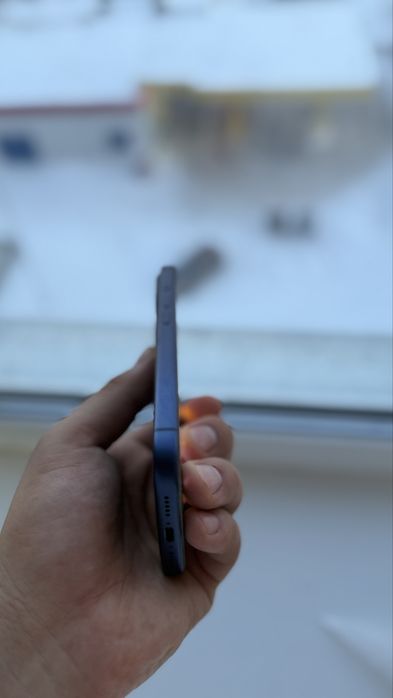 Iphone 17 pro 256gb blue