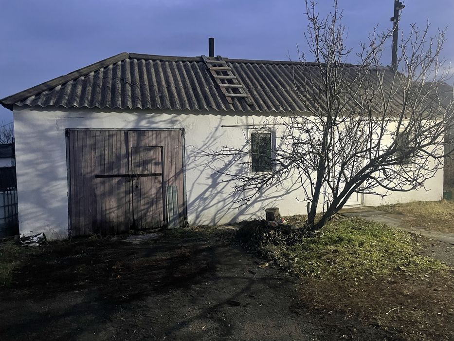 Продам частный дом